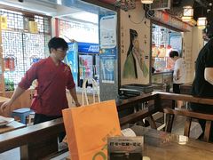 -应天大明王朝·南京菜(中山陵店)