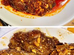 麻辣兔头-老号尤兔头(西川店)