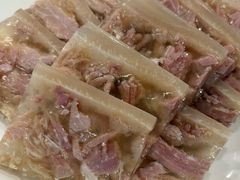 肴肉-洪祥大酒店(大庆东路店)