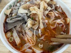 -清真马杰山牛肉汤馆
