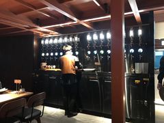 大堂-雪熊精酿·哈尔滨烧烤酒馆(非遗大串店)