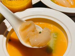 -海派悦庭·海胆烧麦·新融合菜(凯德广场店)