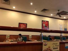 -萨莉亚意式餐厅(鸿大广场店)