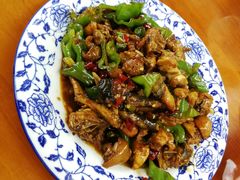 -美味居(古城店)