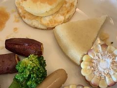 -舟山朱家尖威斯汀酒店·知味标帜自助餐厅