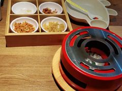 -闽上鲜·福建菜(龙湖滨江天街店)