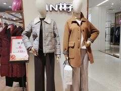 -南京商厦