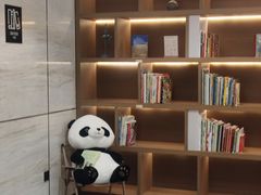 -成都太古里天府广场地铁站亚朵酒店