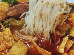 -龍城柳州螺蛳粉(群星路店)