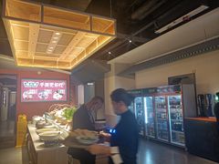 -鸽子侯·家宴·平价海鲜(市图书馆店)