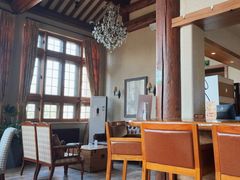 -云端咖啡(山顶教堂店)