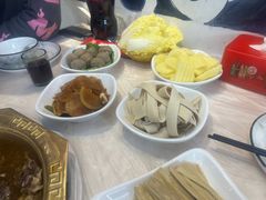 -怪怪龙虾·来自江苏盱眙(惊驾路店)