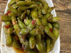 -马老大烧烤(和平路店)