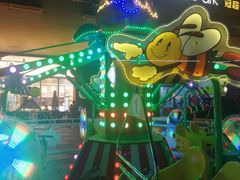 -星光耀广场(安吉路店)