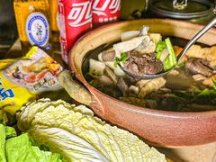 -荒野美食汇(永庆坊店)