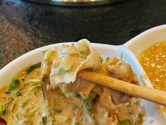 -阳坊胜利涮羊肉(阳坊老店)