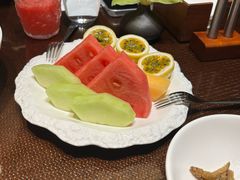 -杭州桐庐康莱德酒店中餐厅·乐