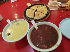 -宏状元现熬粥·京味菜(五棵松店)
