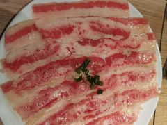 -牛角烧肉(步步高星城天地店)