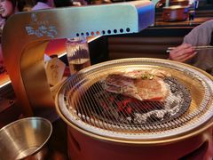 -西塔老太太泥炉烤肉(上海七宝领展广场店)