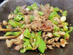 -张氏父子常德肠子馆(贺龙店)