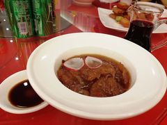 -海逸海鲜酒家(古北店)