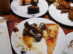 -汉巴味德(大悦城店)