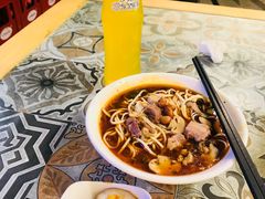 -牛王庙吳記怪味面(双楠店)