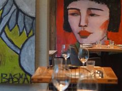 -Ginger(兴国路店)