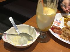 -CoCo壱番屋(久光百货店)