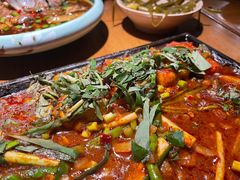 -九锅一堂酸菜鱼(新南凯德直营店)