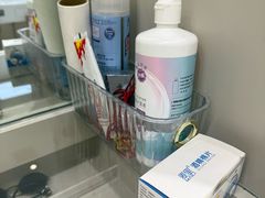 -天真蓝照相馆(五角场百联又一城店)