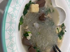 -苏晓玥·江南小吃(深圳北站店)