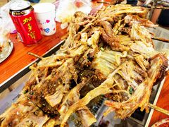 -巴山一绝烤全羊(三圣乡刘家花园店)