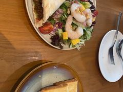 -HELLO 27 意面·沙拉·帕尼尼