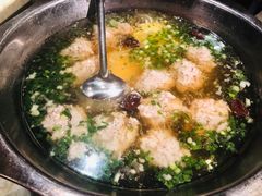 -味上湘菜馆(岳麓山店)