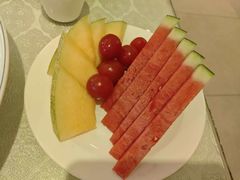 -博雅渔港·融合菜(维也纳国际大酒店)