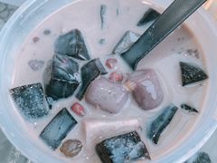 -斯利美甜品slimay dessert(滨江高教园店)
