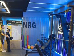 -NRG健身私教CLUB(打浦桥店)