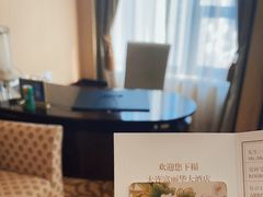 -大连富丽华大酒店