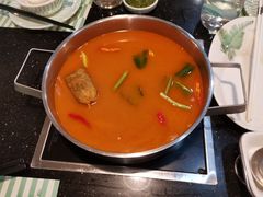 -青柠记忆泰式海鲜火锅(合生汇购物中心店)