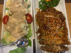 -樱の千渡日式料理·铁板烧•烧鸟(金盛田广场店)