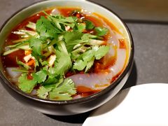 浑源凉粉-鼓楼东街老火锅(鼓楼店)