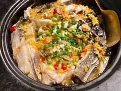 -俏九州·小炒黄牛肉(华润万象汇店)