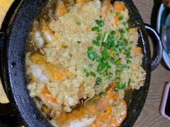 -小菜园新徽菜(滁州苏宁店)