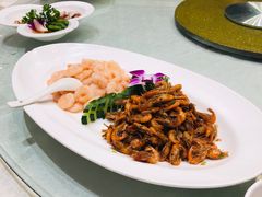 -红城阁·上海味道(四平路店)