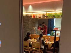 -人间酒暖·Go blanc·烧鸟·深夜食堂(陆家嘴店)
