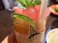 -泰妃殿(武汉首店)