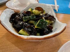 -糟粕醋·椰苑海南菜餐厅(亚龙湾天域酒店)