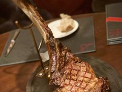 战斧牛排-恰餐厅及酒吧 CHAR Bar & Grill (北京丽都皇冠假日店)